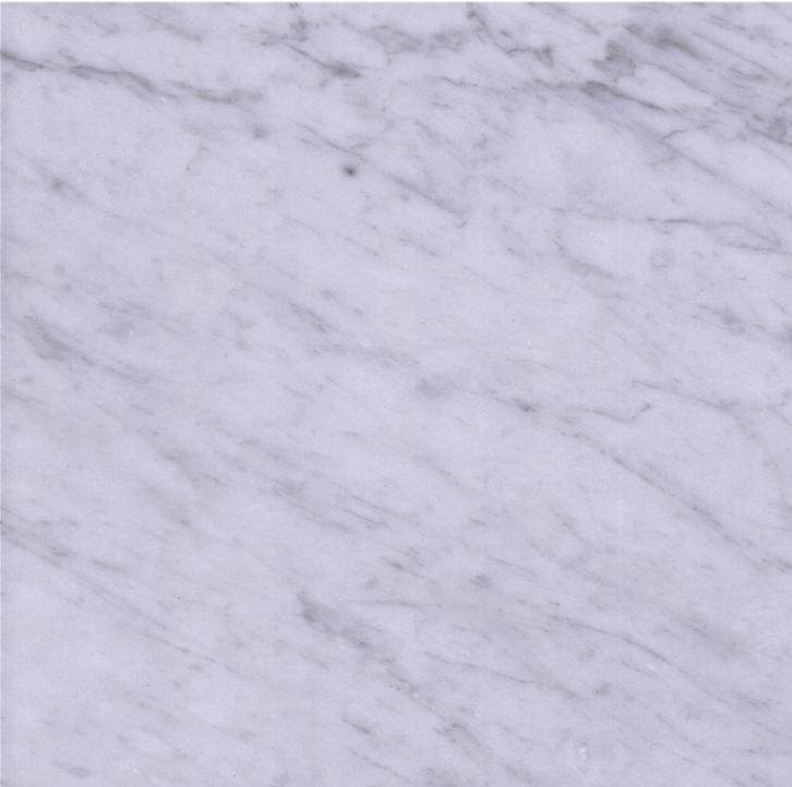 Bianco Carrara White Marble